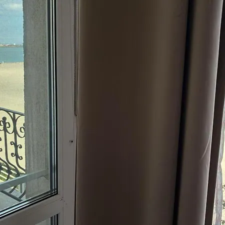 Elstefanino Luxury Hotel Eforie Nord Exterior foto