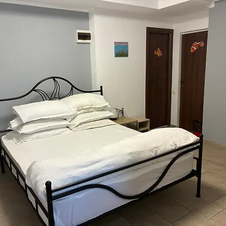 Elstefanino Luxury Hotel Eforie Nord Exterior foto