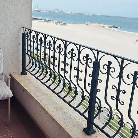 Elstefanino Luxury Hotel Eforie Nord Exterior foto