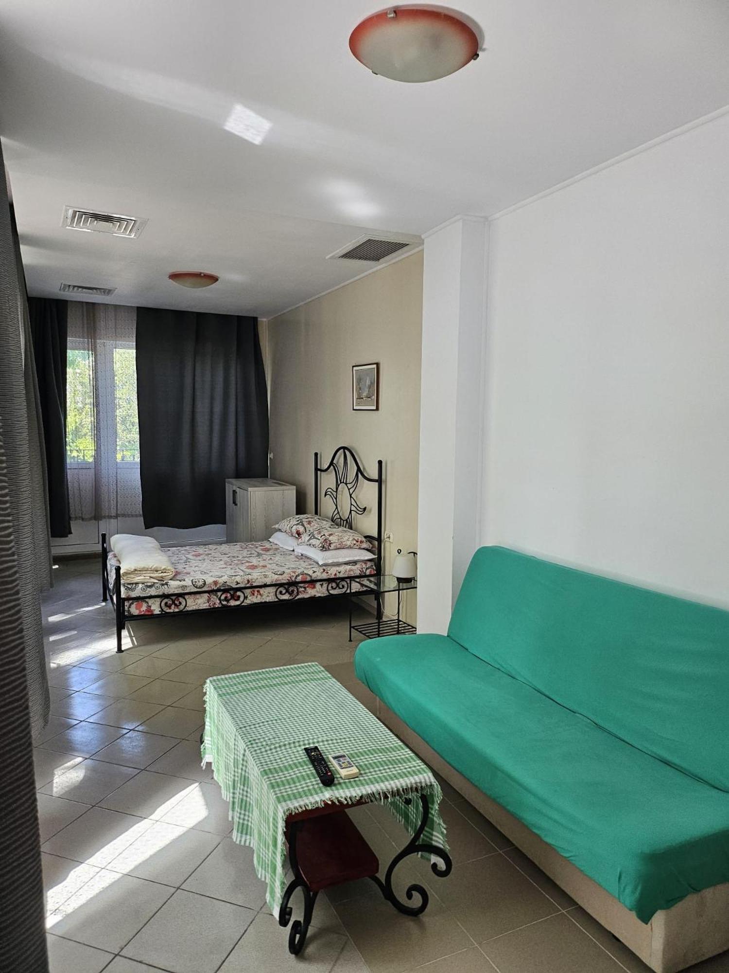 Elstefanino Luxury 3* Eforie Nord