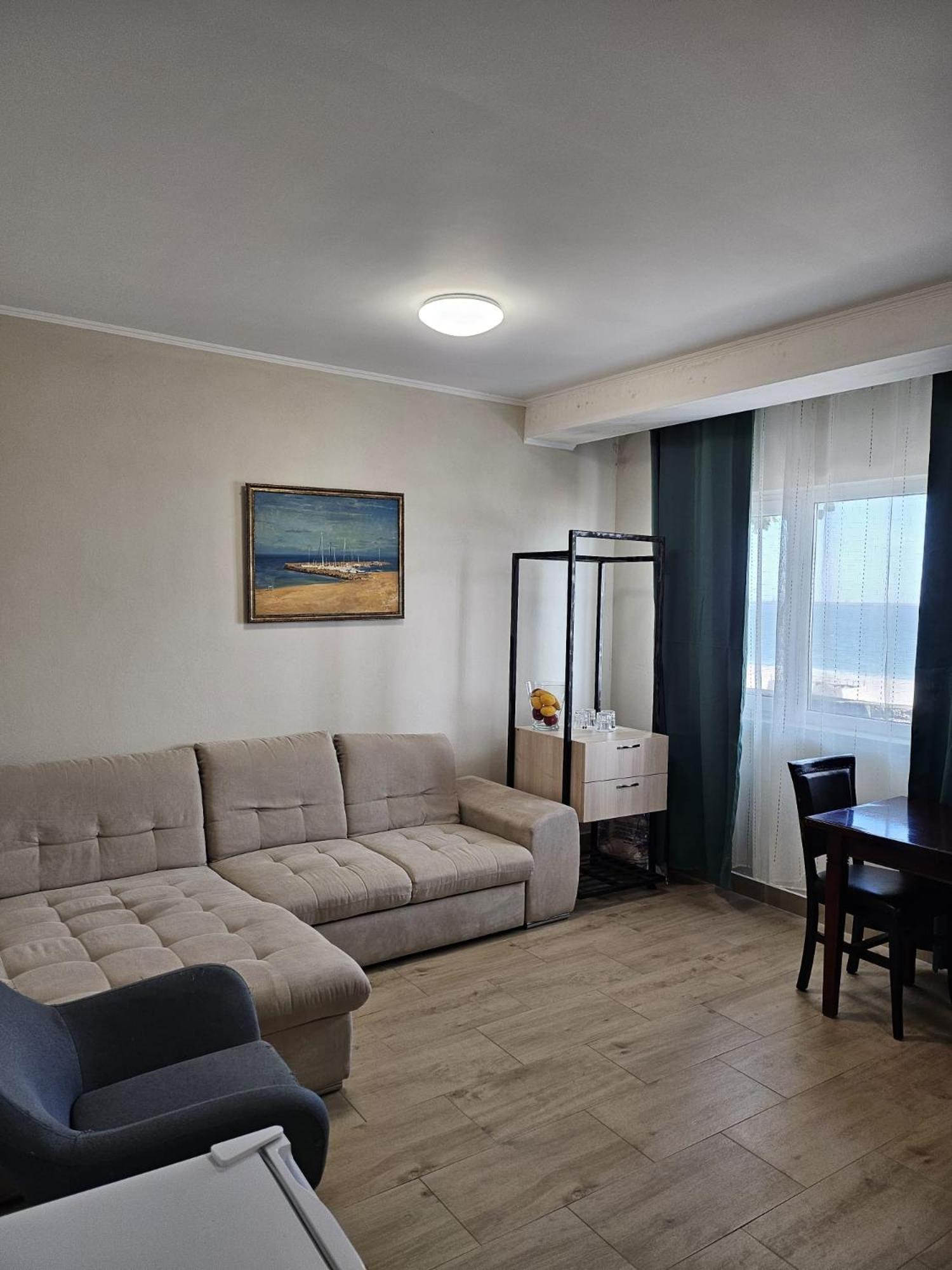 Hotel Elstefanino Luxury Eforie Nord