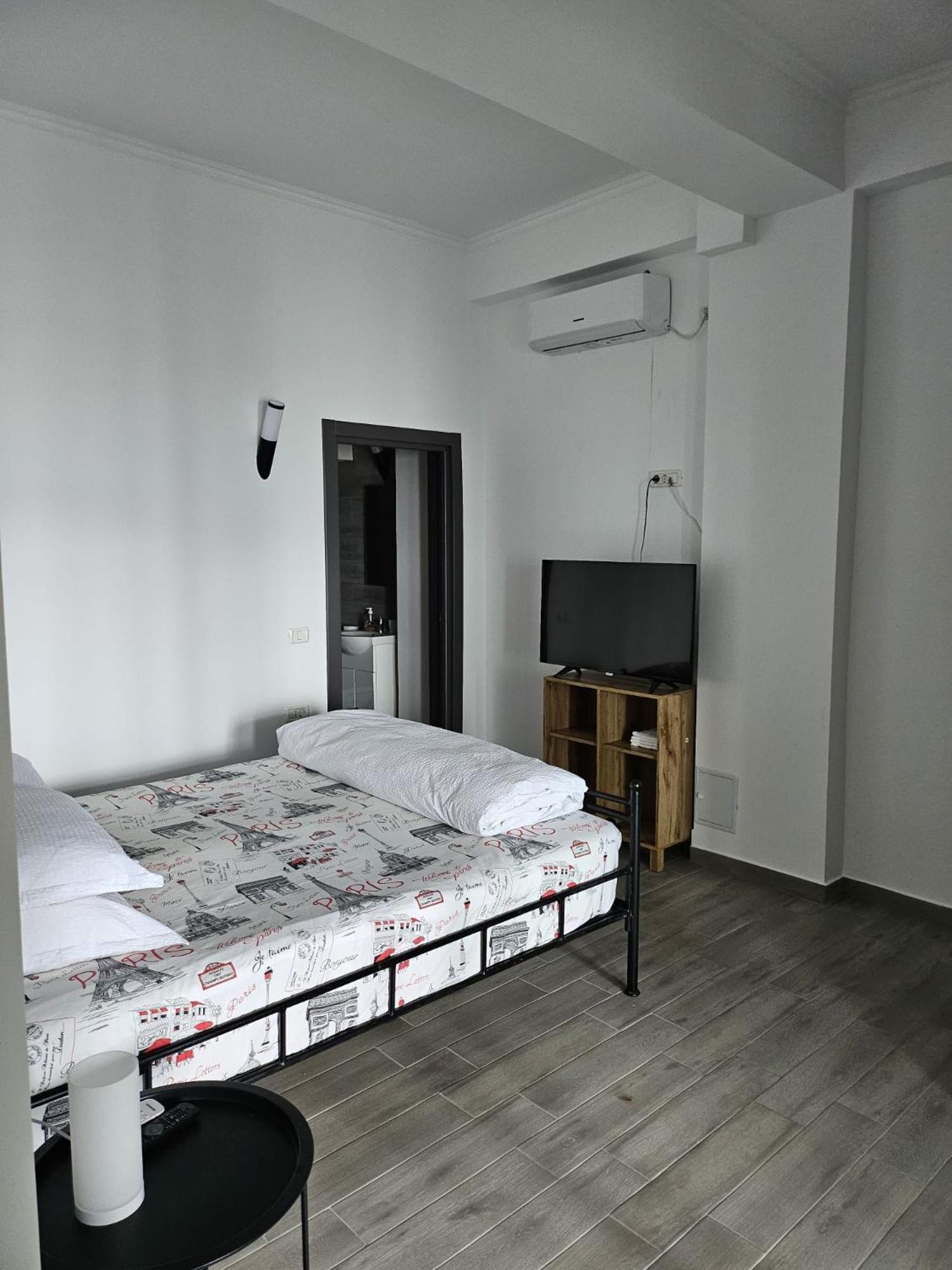 Elstefanino House 3* Eforie Nord