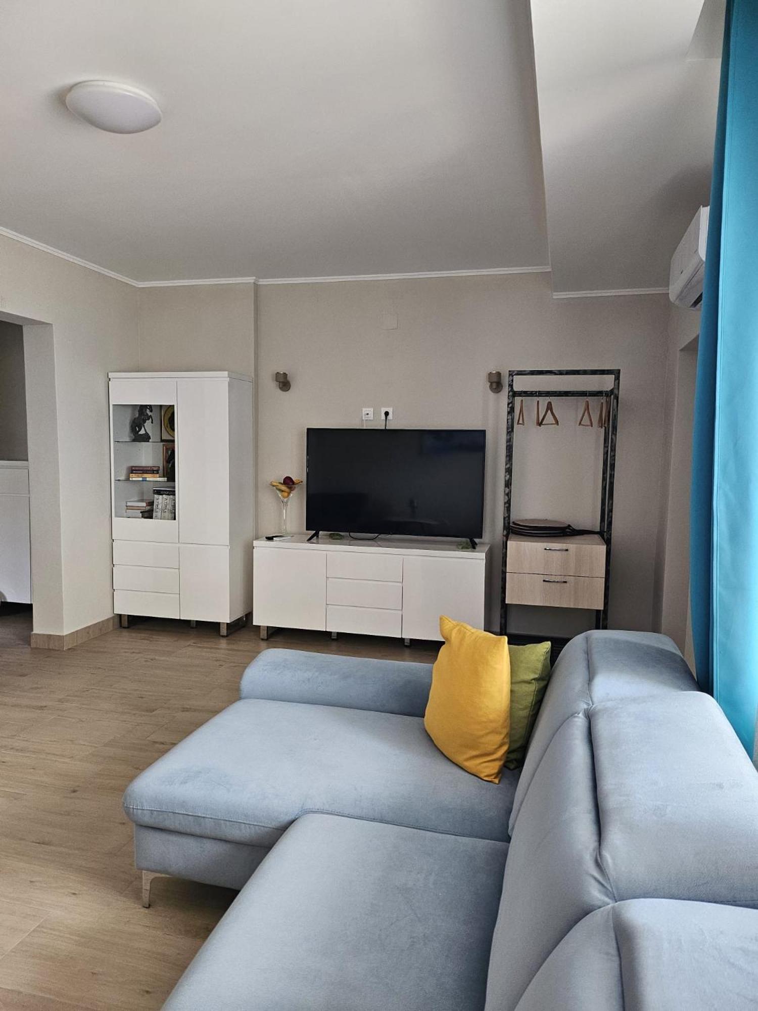 Elstefanino Luxury Hotel Eforie Nord