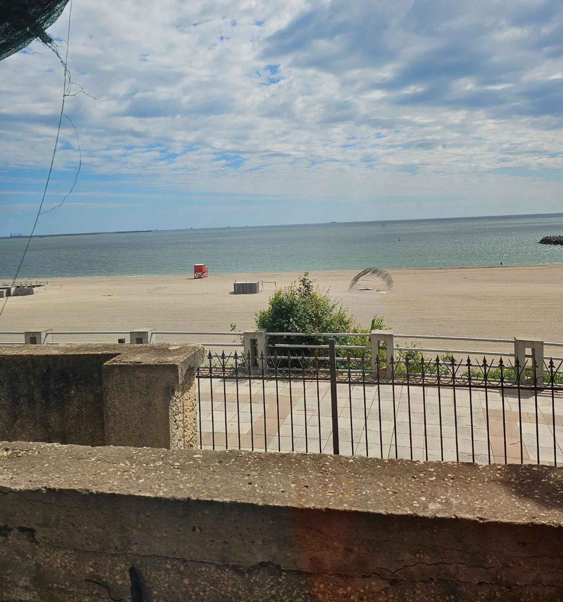 Hotel Elstefanino Luxury Eforie Nord