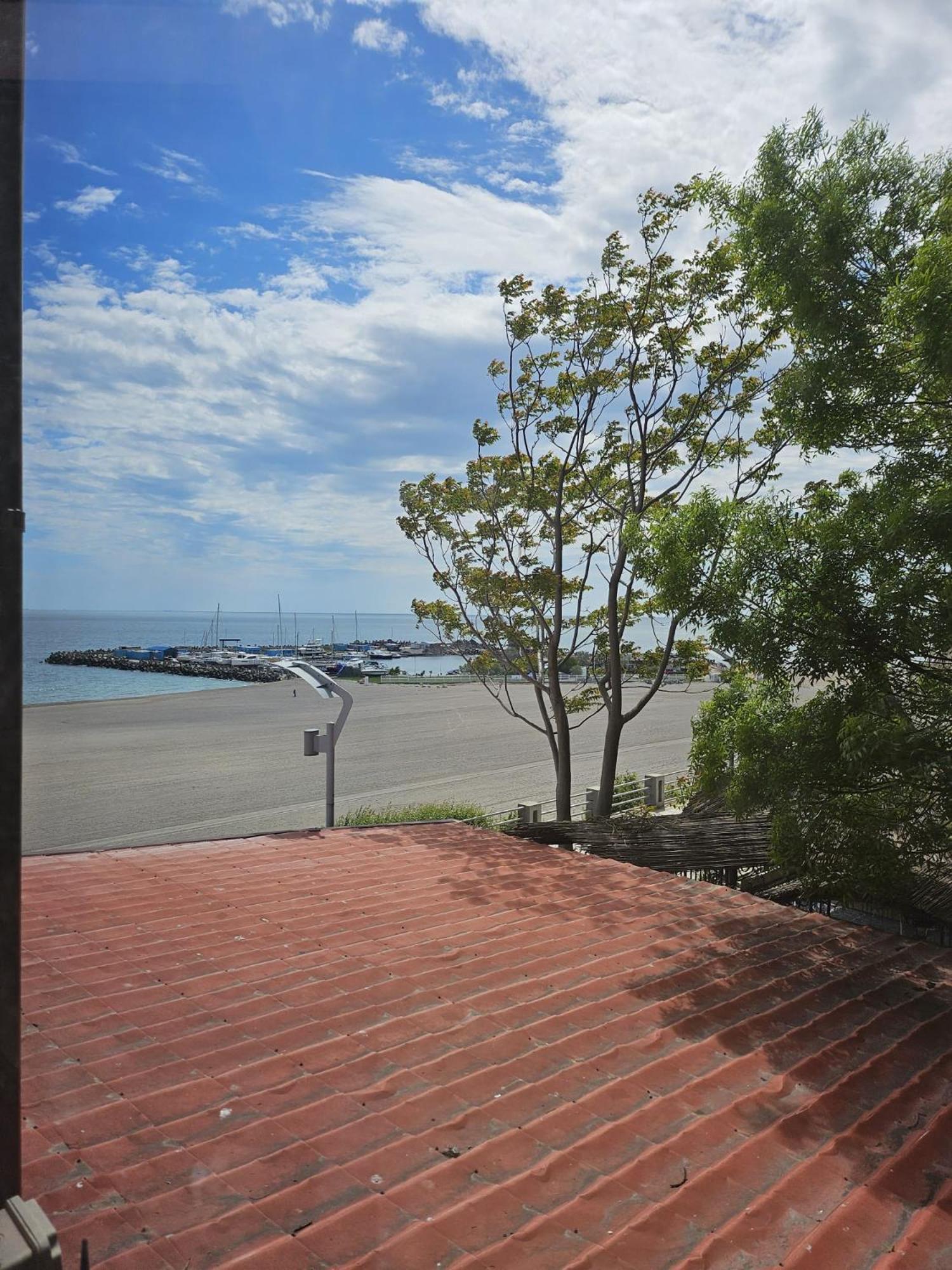 Elstefanino House 3* Eforie Nord