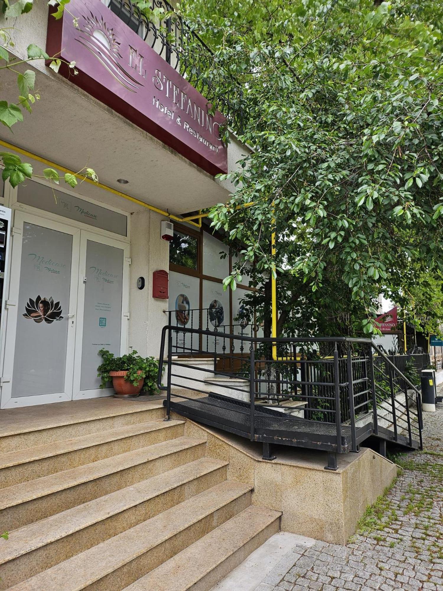 Elstefanino Luxury 3*