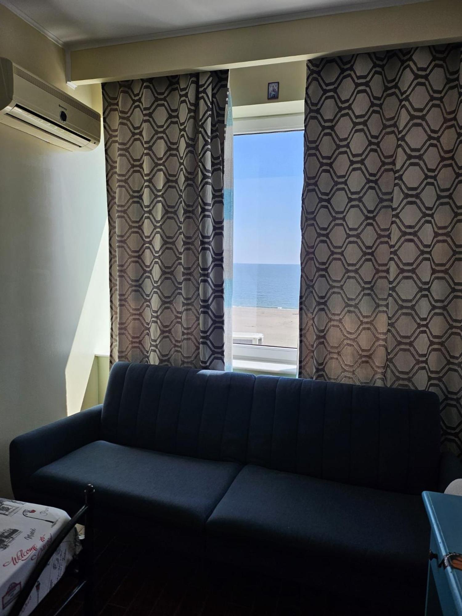 Elstefanino Luxury Eforie Nord