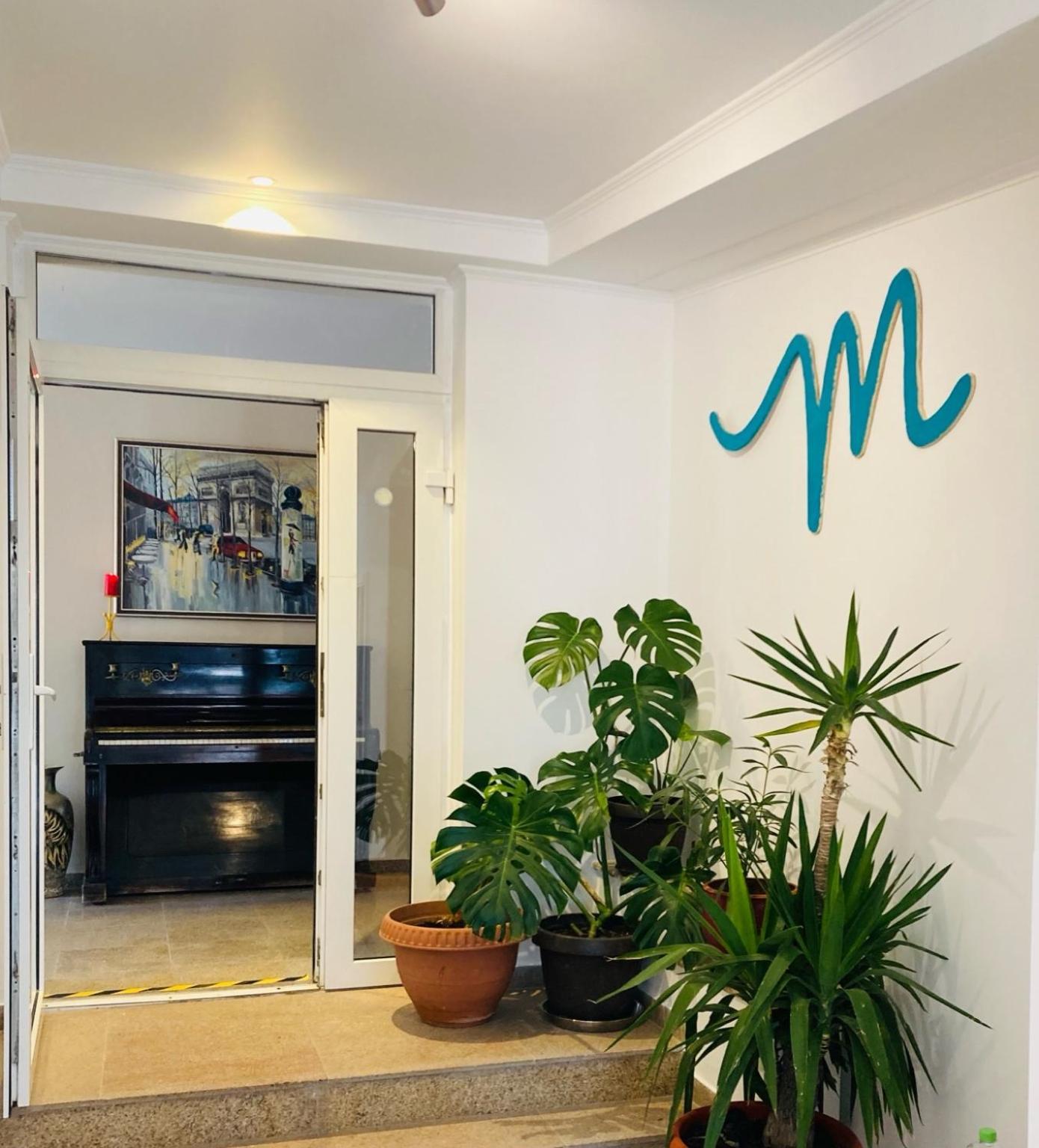 Hotel Elstefanino House