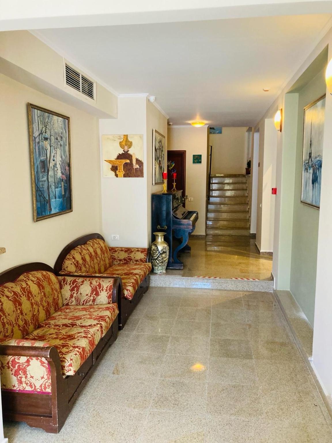 Elstefanino House Hotel 3*