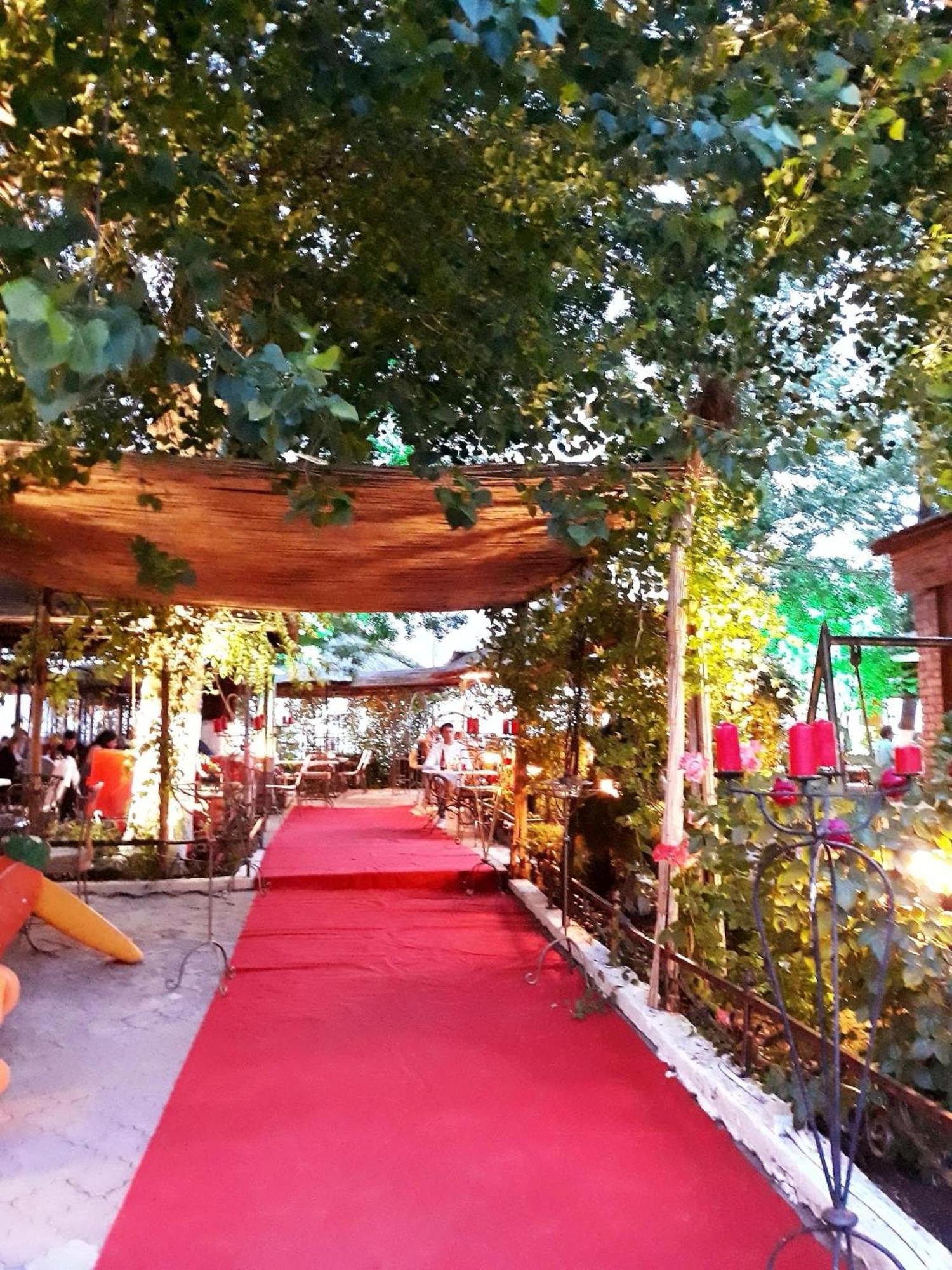 Hotel Elstefanino House Eforie Nord