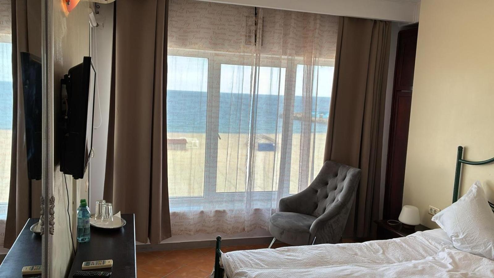 Elstefanino Luxury 3* Eforie Nord