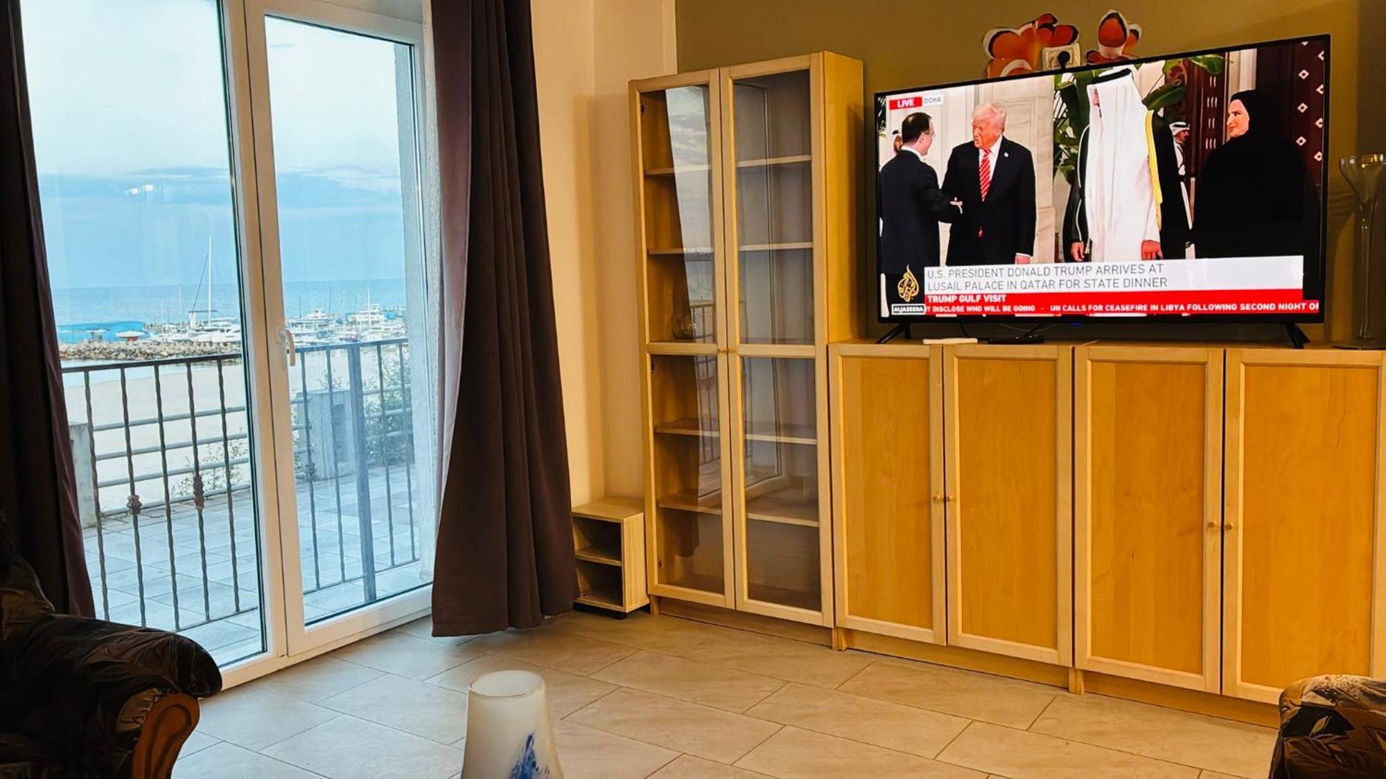 Elstefanino Luxury Hotel Eforie Nord