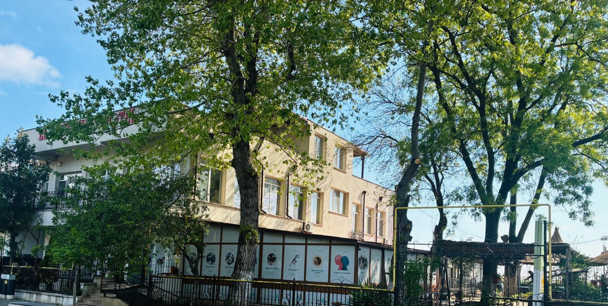 Hotel Elstefanino House Eforie Nord