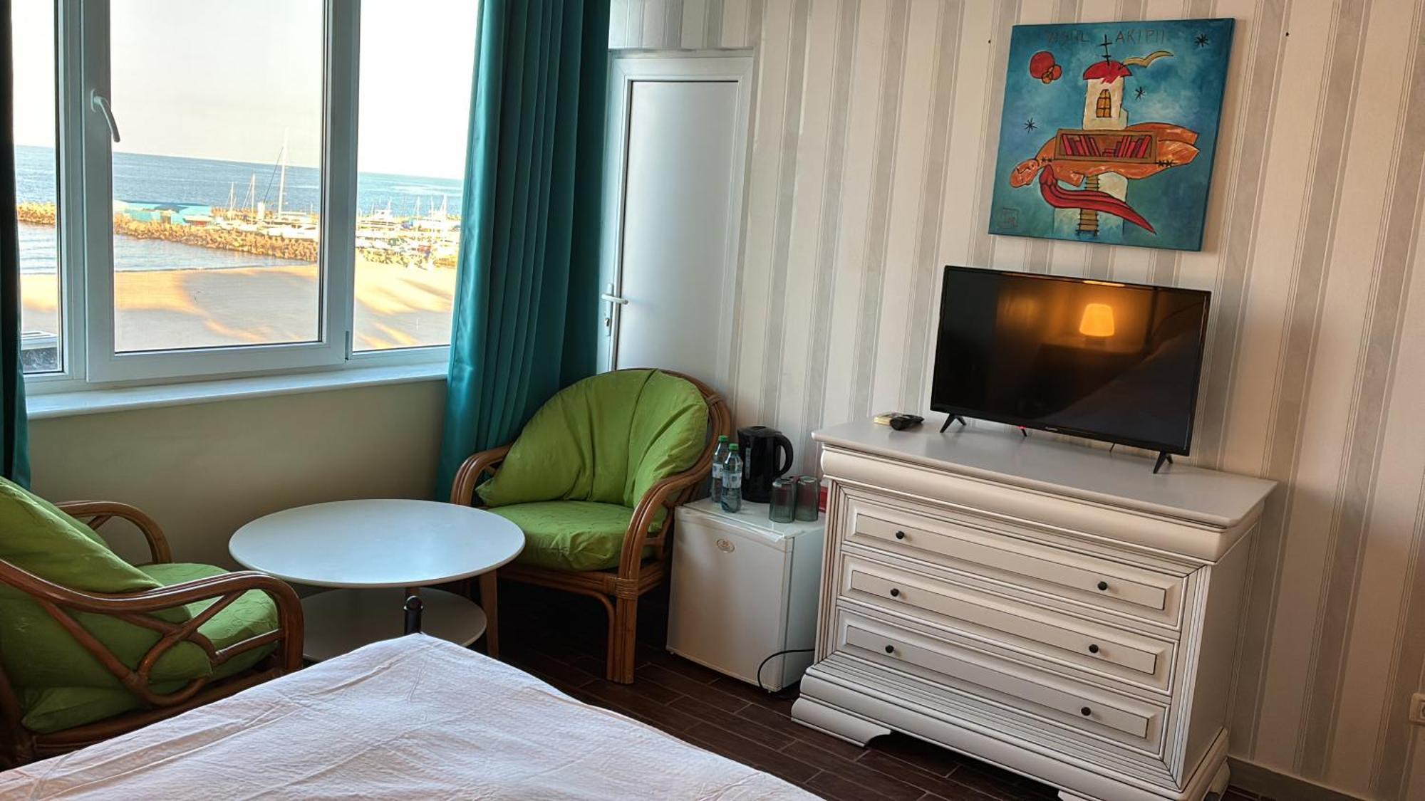 Elstefanino House Eforie Nord