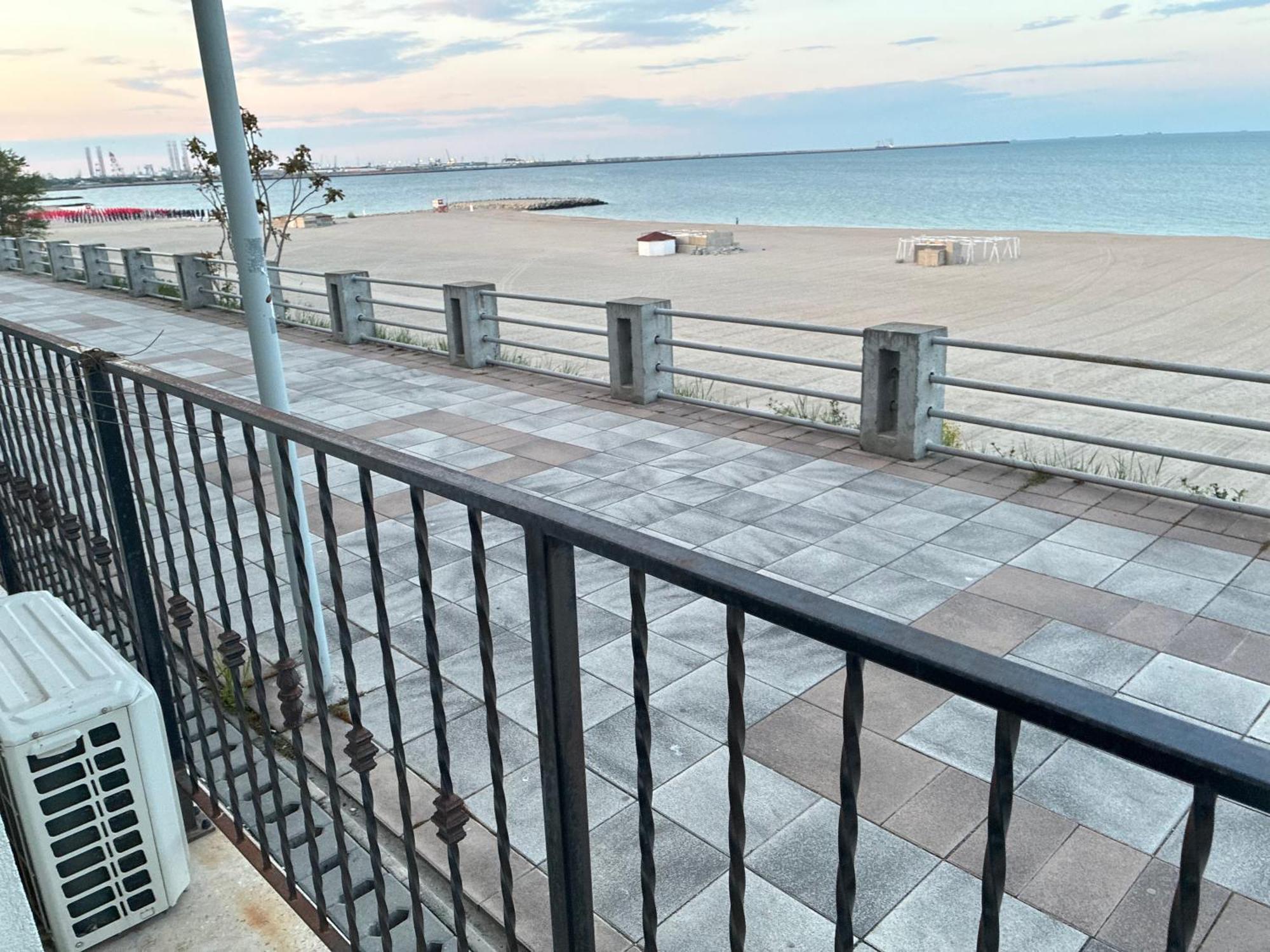 Elstefanino Luxury 3* Eforie Nord