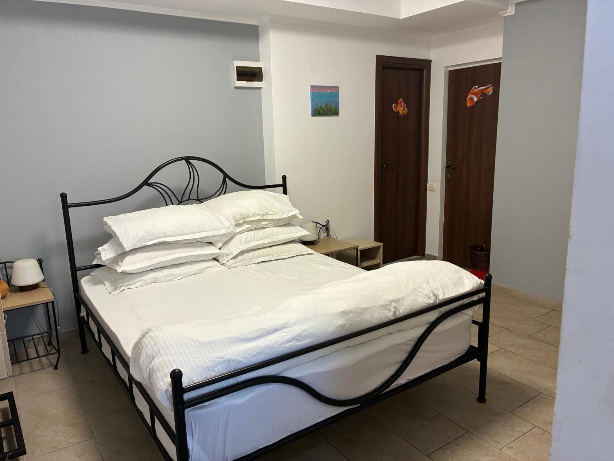 Elstefanino Luxury Hotel Eforie Nord