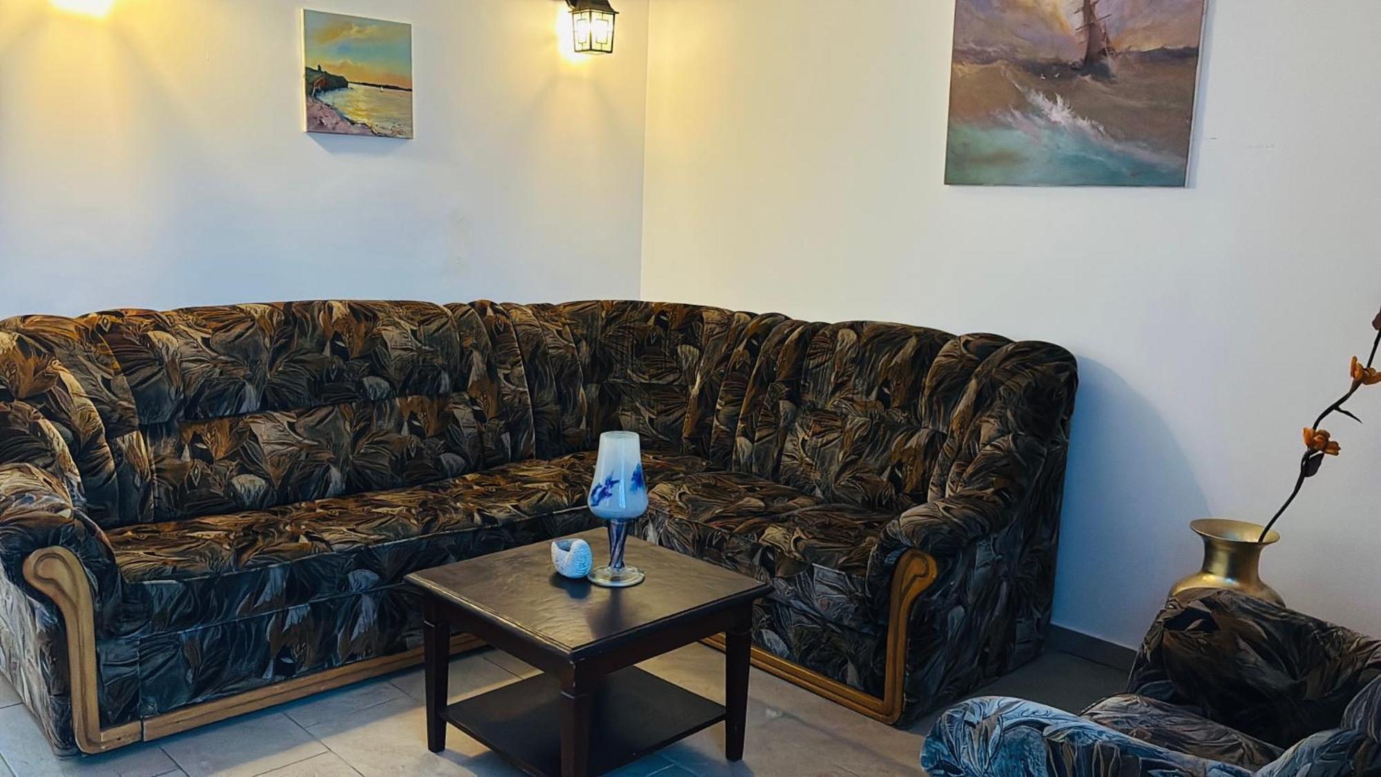 Elstefanino Luxury Hotel 3*