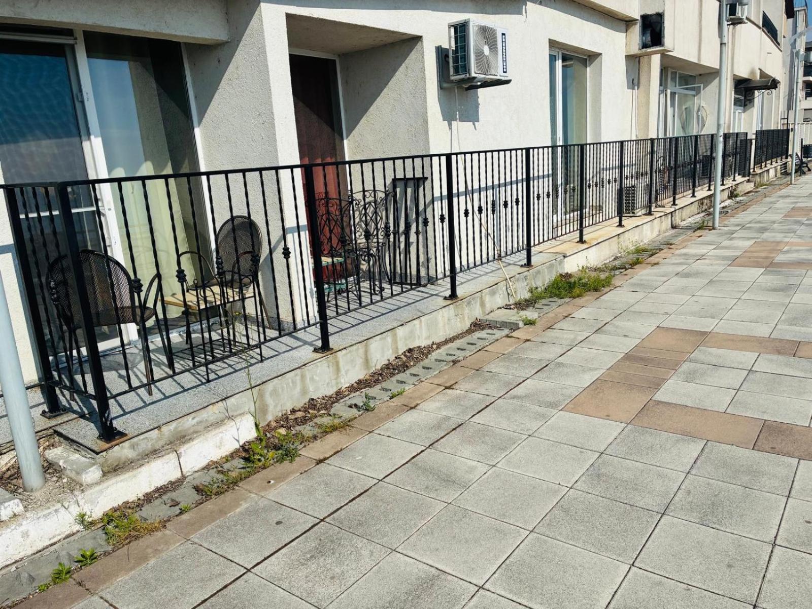Elstefanino House Hotel Eforie Nord
