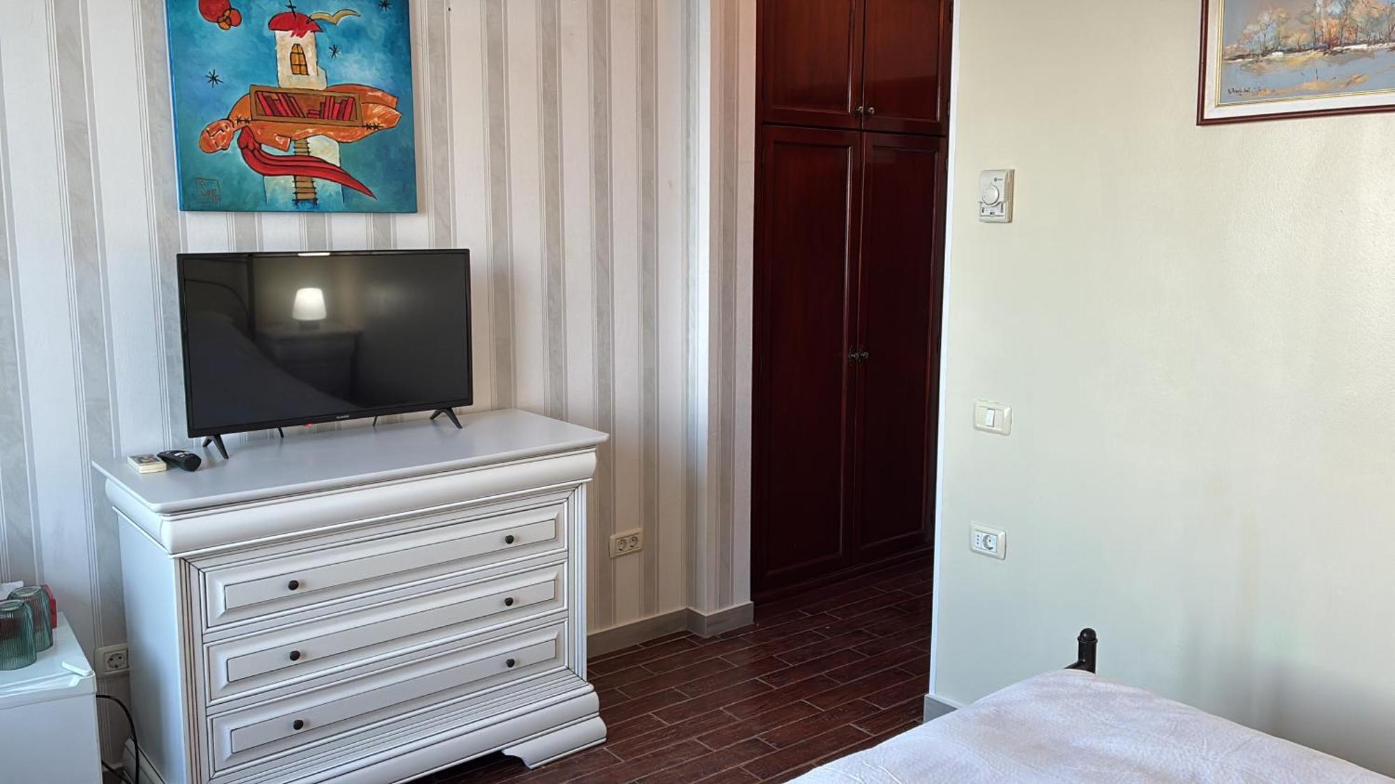 Elstefanino Luxury Hotel 3*