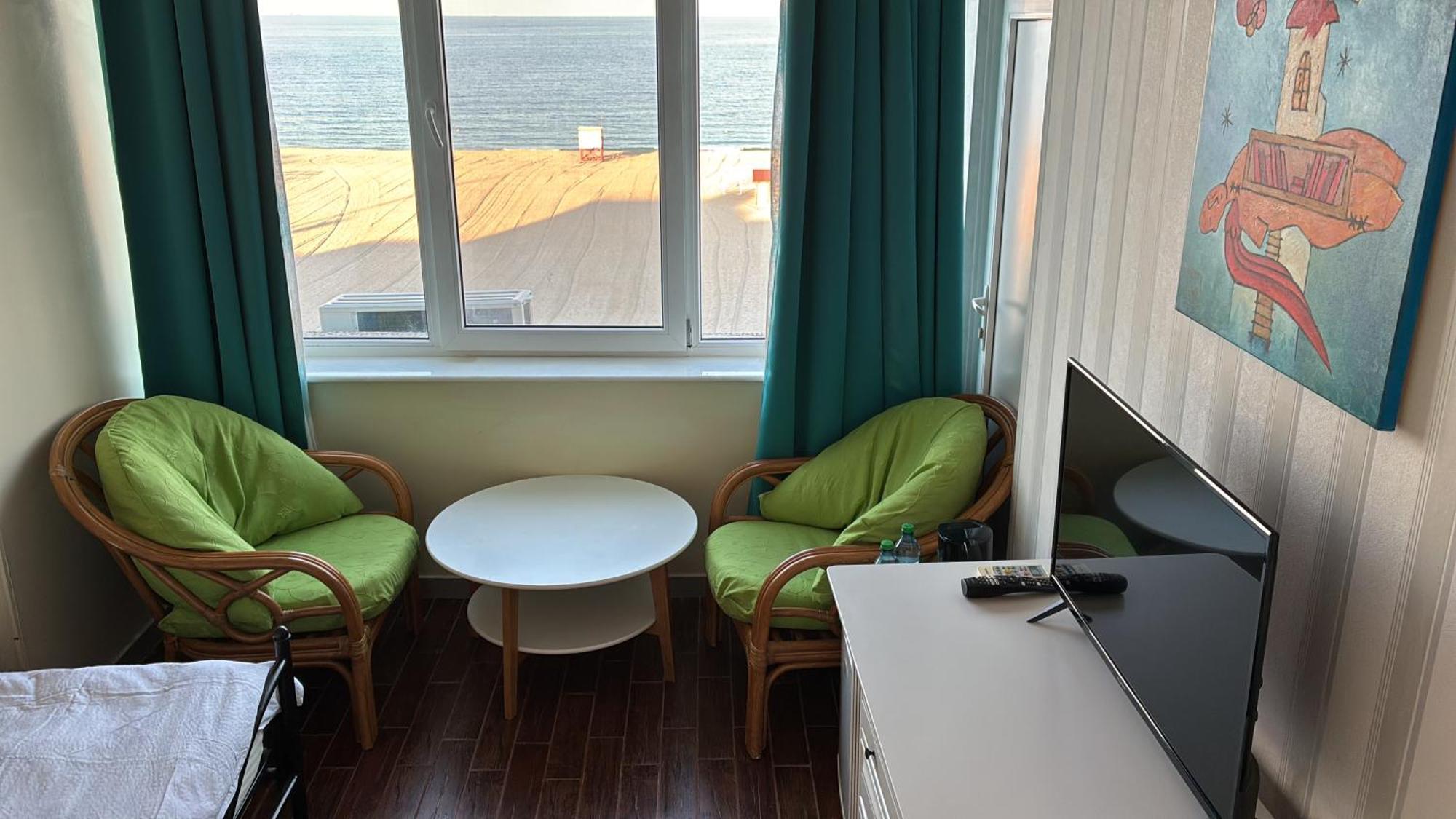 Elstefanino Luxury Hotel Eforie Nord