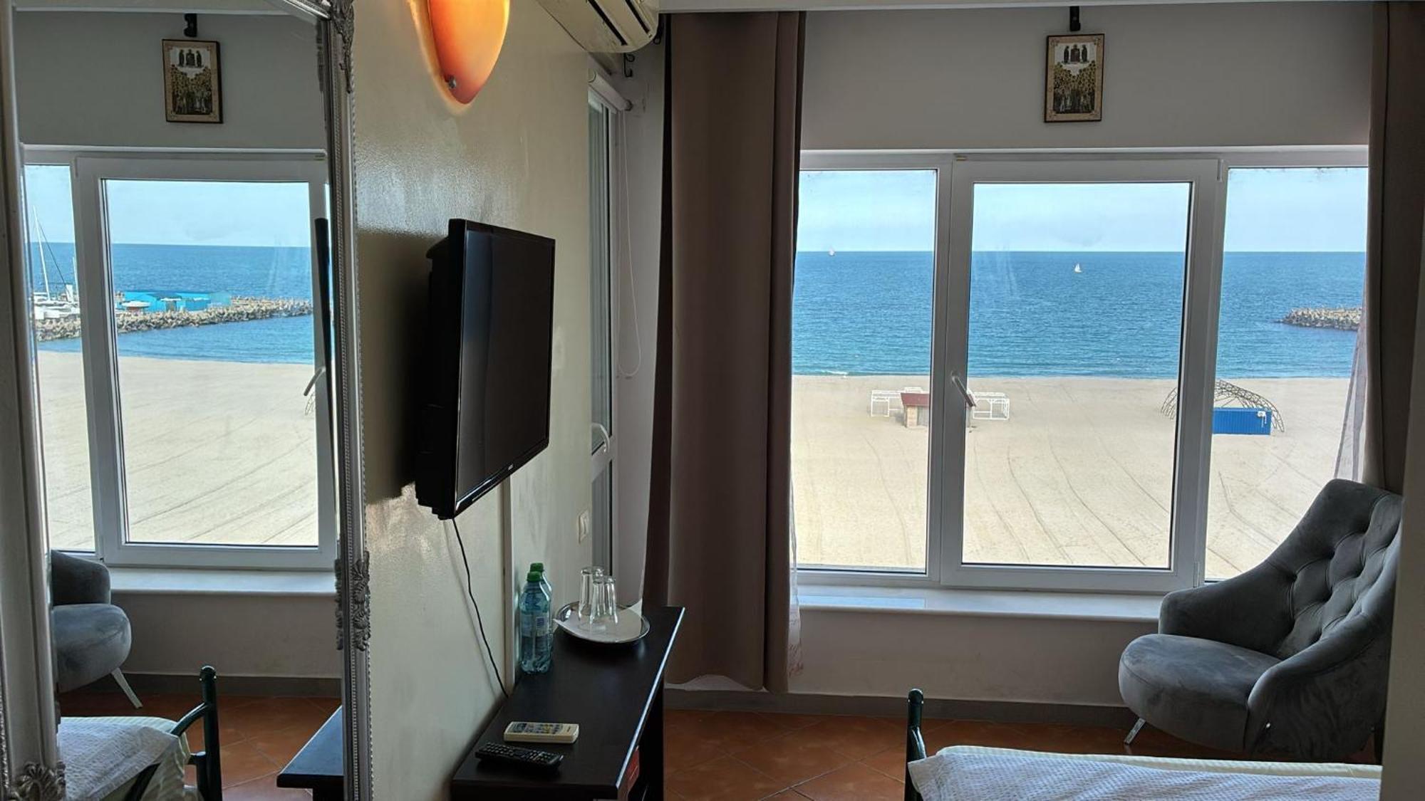 Hotel Elstefanino Luxury Eforie Nord
