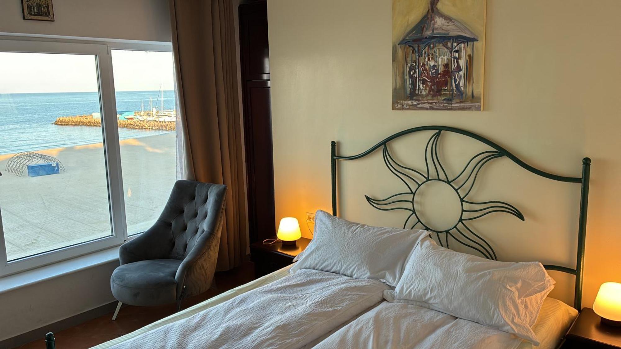 Elstefanino House 3* Eforie Nord