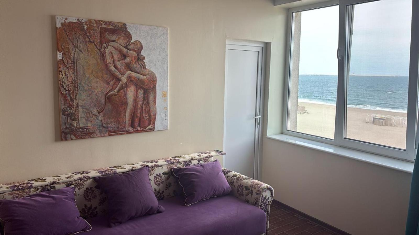 Hotel Elstefanino Luxury Eforie Nord