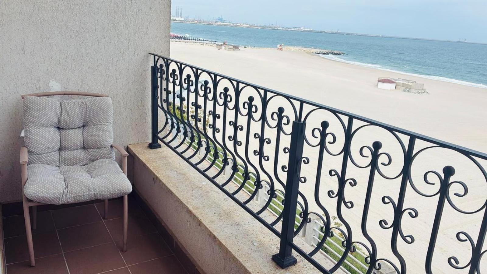 Elstefanino Luxury 3* Eforie Nord