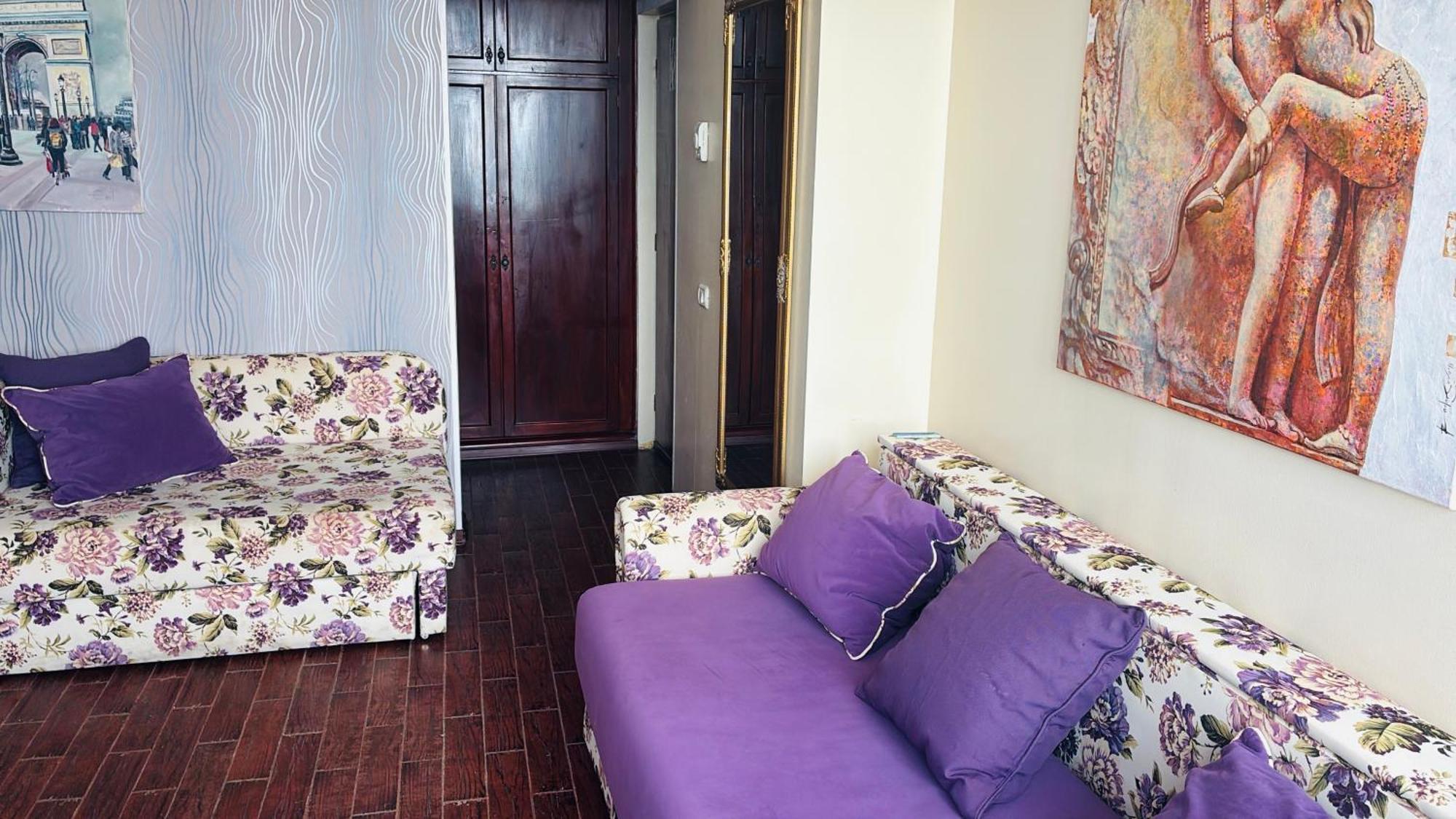 Hotel Elstefanino House 3*