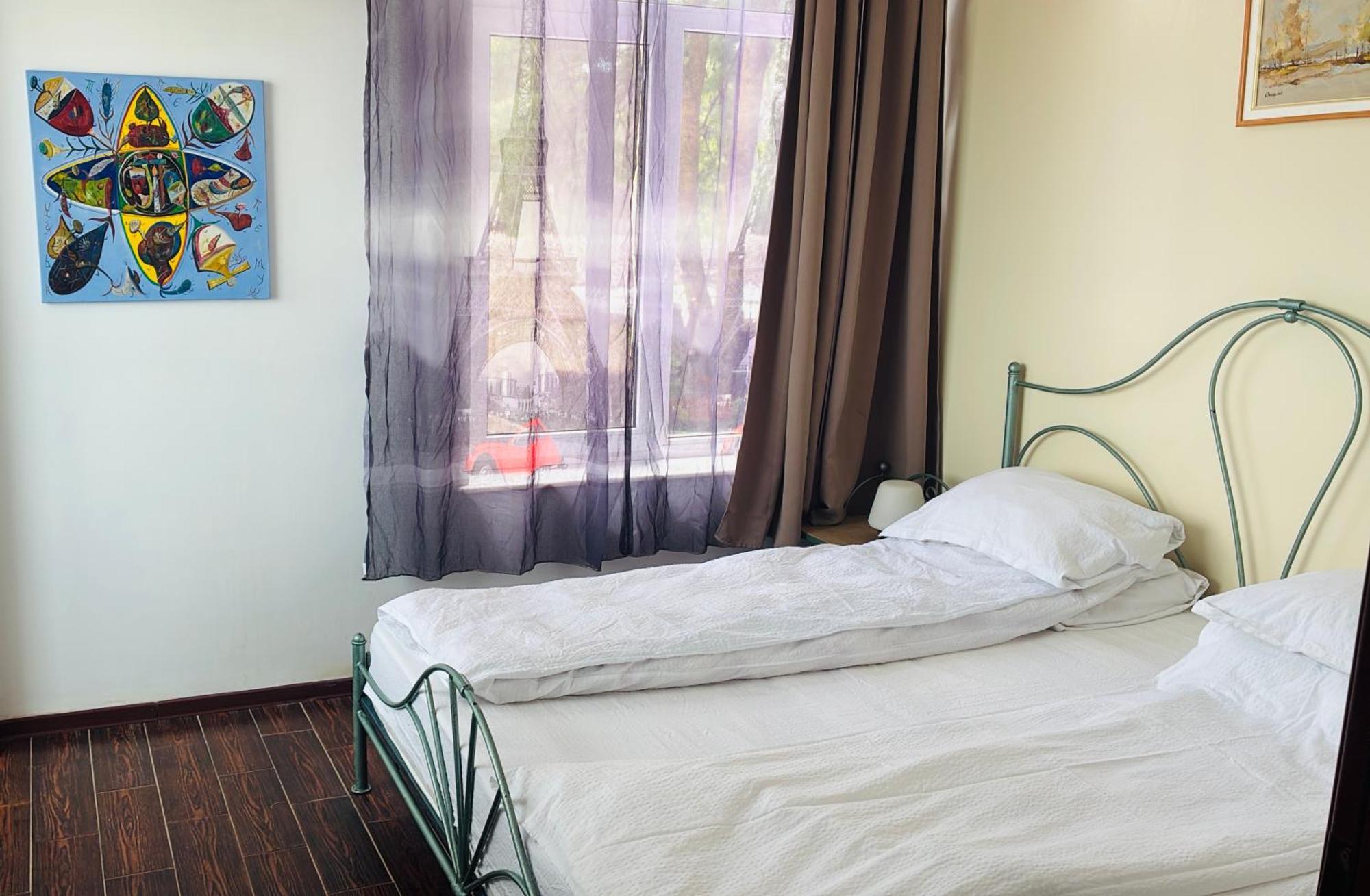 Hotel Elstefanino House Eforie Nord
