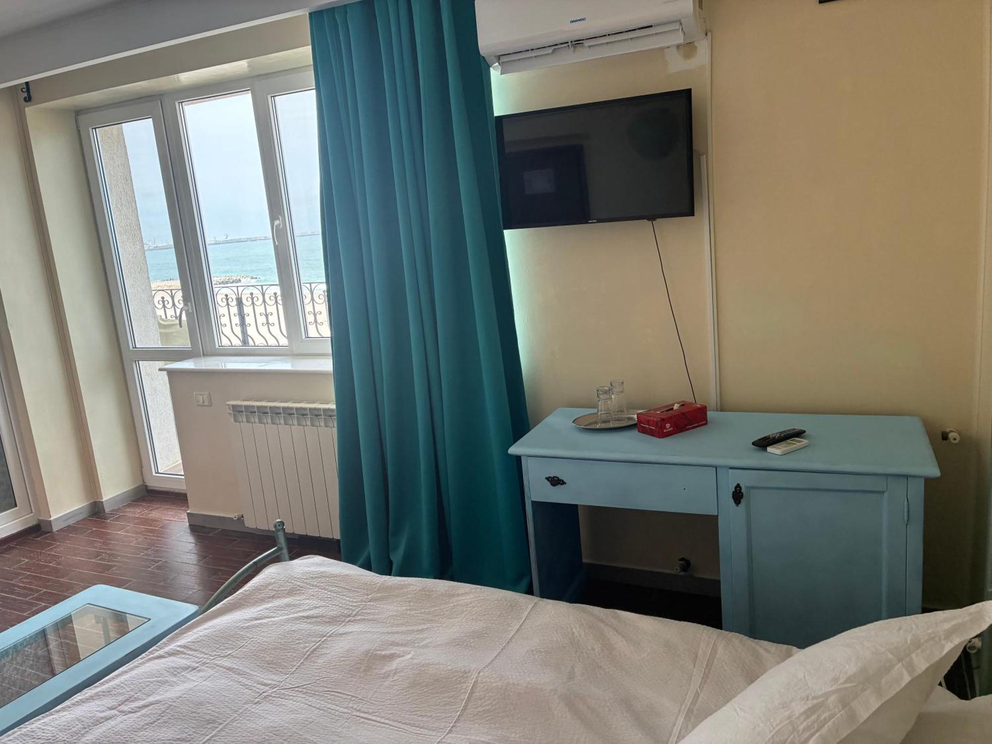 Elstefanino House 3* Eforie Nord