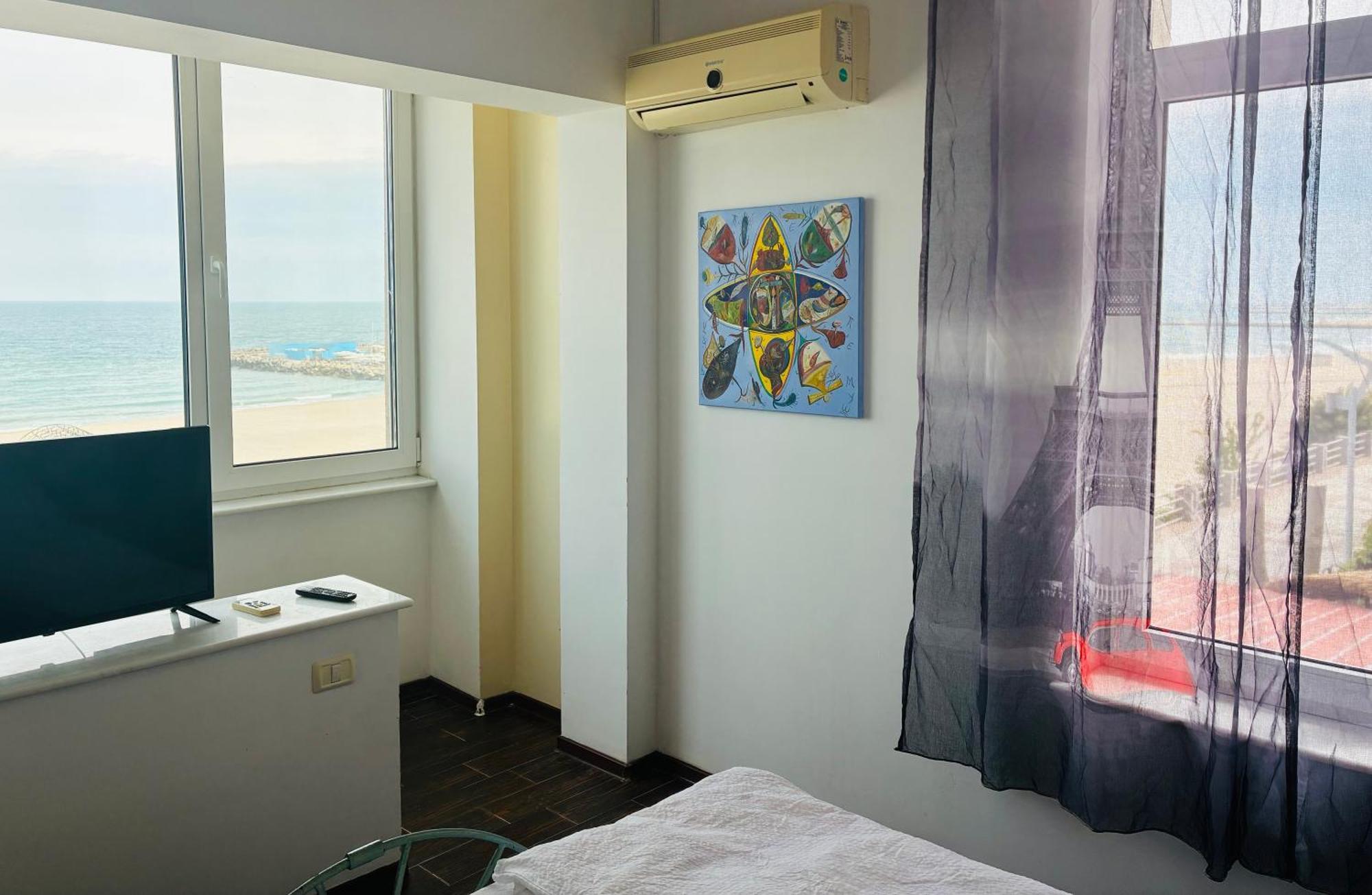 Hotel Elstefanino House