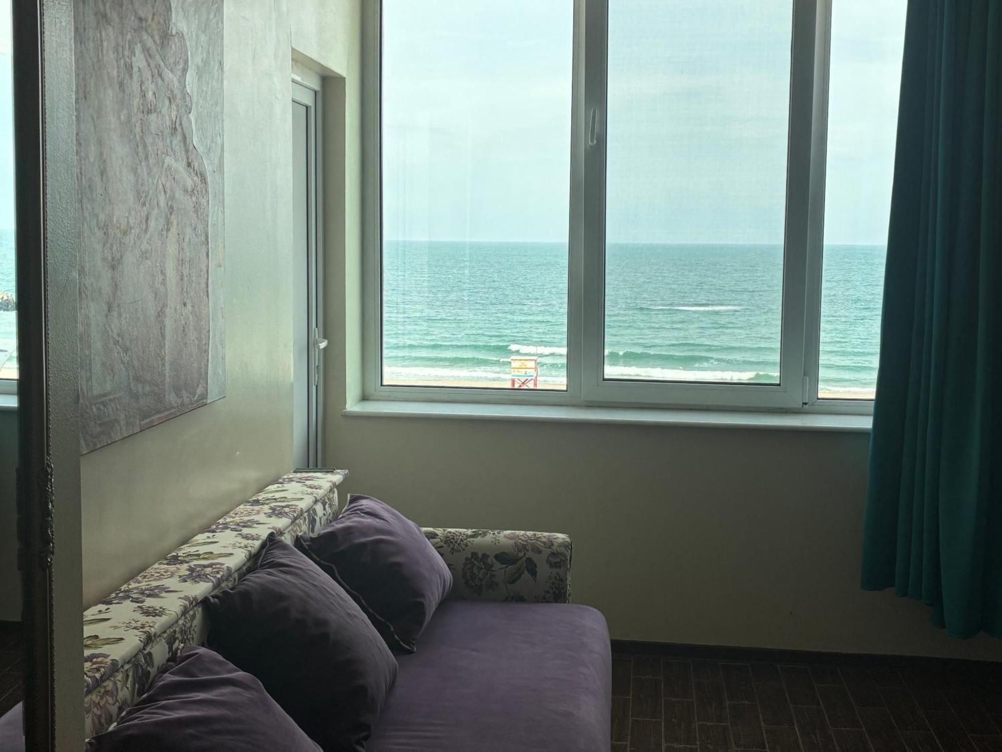 Elstefanino Luxury Hotel Eforie Nord