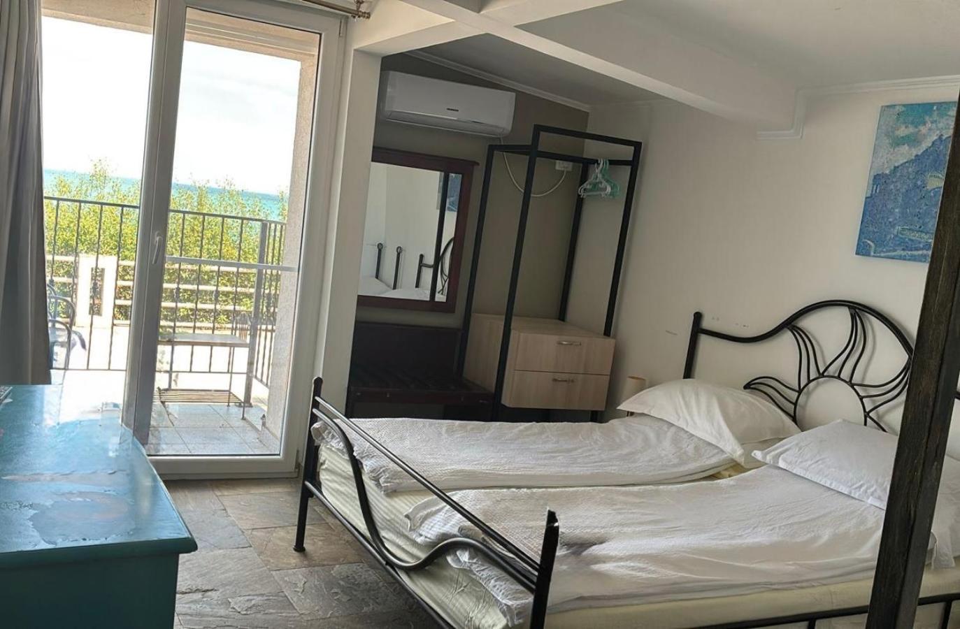 Hotel Elstefanino House Eforie Nord