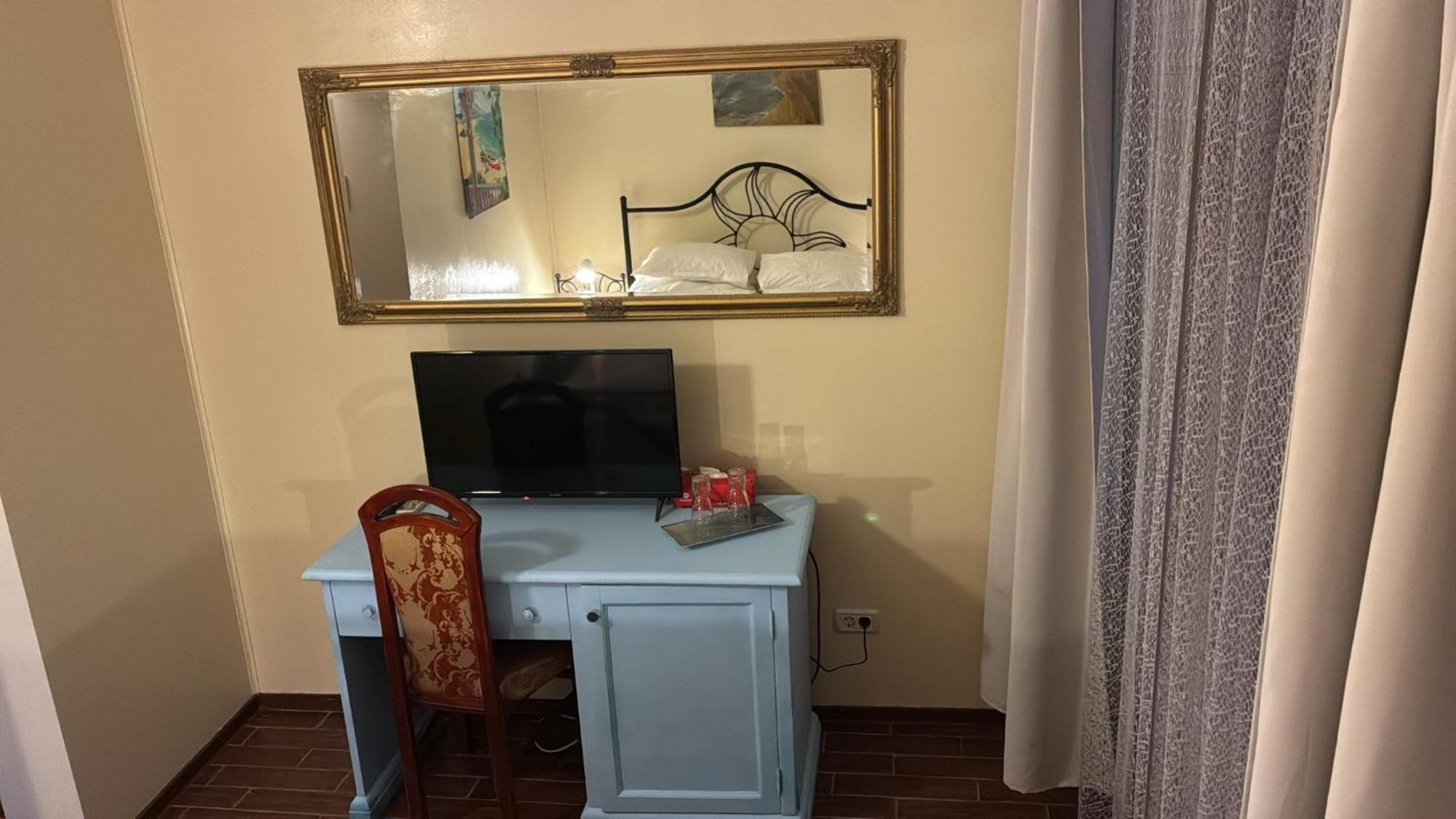Elstefanino House 3* Eforie Nord