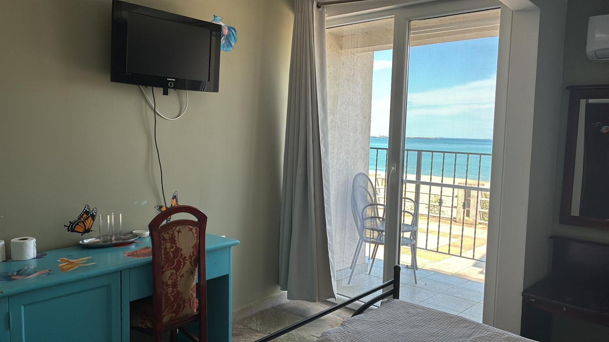 Hotel Elstefanino House