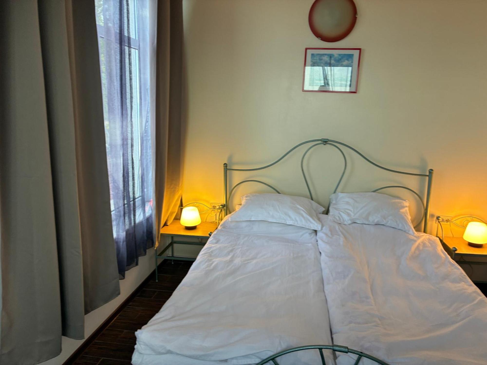 Elstefanino House 3* Eforie Nord